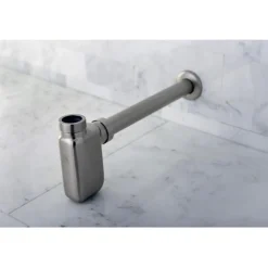 Kingston Brass Fauceture Brass Fauceture Classic Bottle Trap