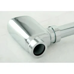 Kingston Brass Fauceture Brass Fauceture Classic Bottle Trap