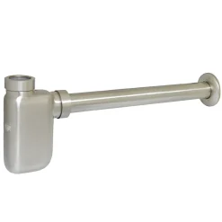 Kingston Brass Fauceture Brass Fauceture Classic Bottle Trap