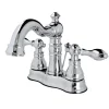 Kingston Brass Fauceture 4" Centerset Bathroom Faucet