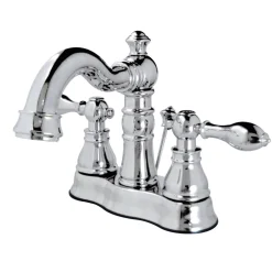 Kingston Brass Fauceture 4