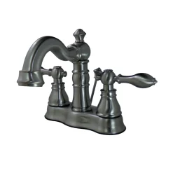 Kingston Brass Fauceture 4
