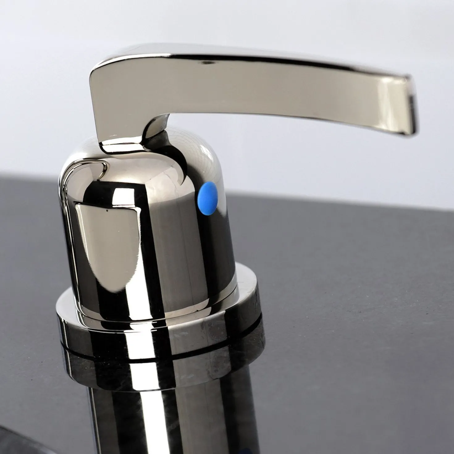 Kingston Brass Fauceture Centurion Widespread Bathroom Faucet