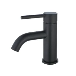 Kingston Brass Fauceture Concord Single-Handle Monoblock Bathroom Faucet