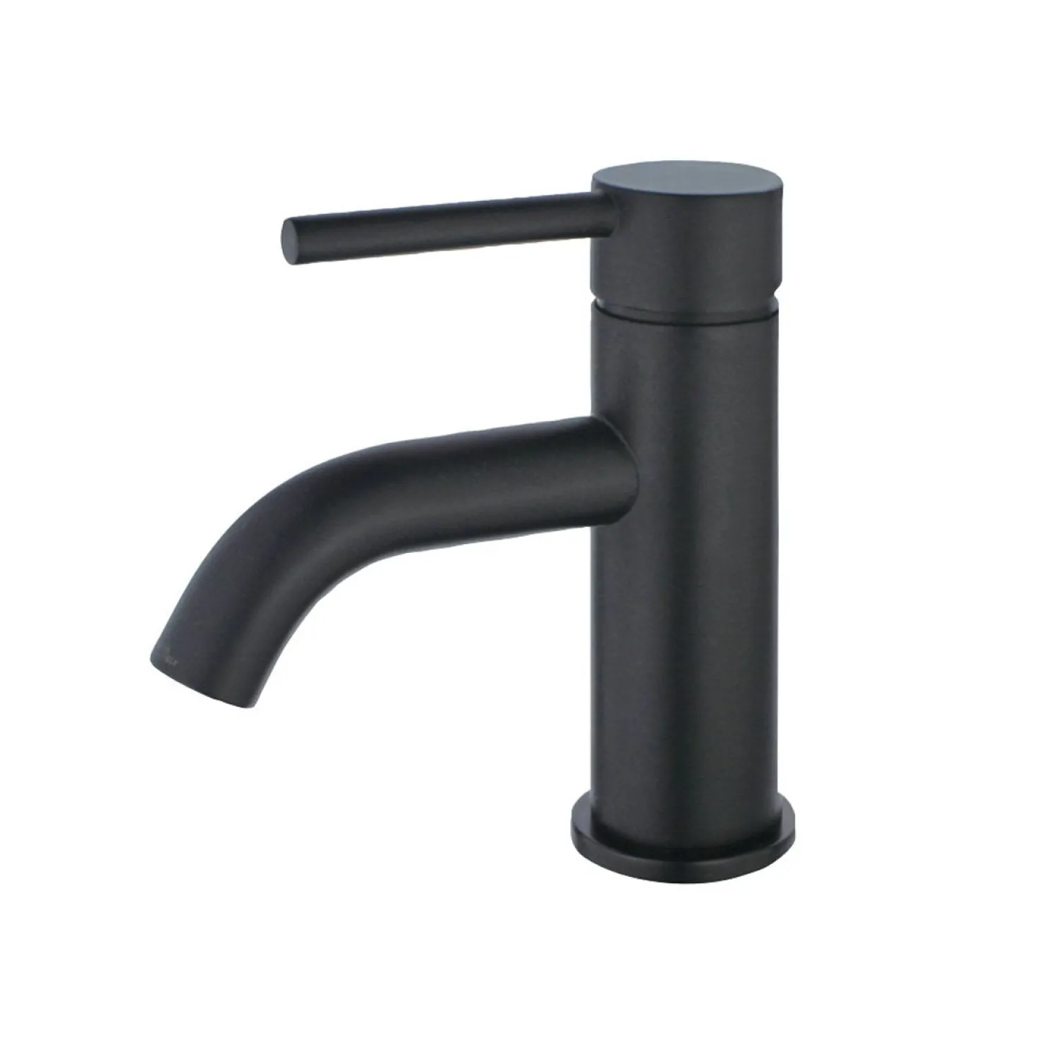 Kingston Brass Fauceture Concord Single-Handle Monoblock Bathroom Faucet