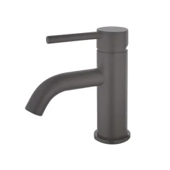 Kingston Brass Fauceture Concord Single-Handle Monoblock Bathroom Faucet