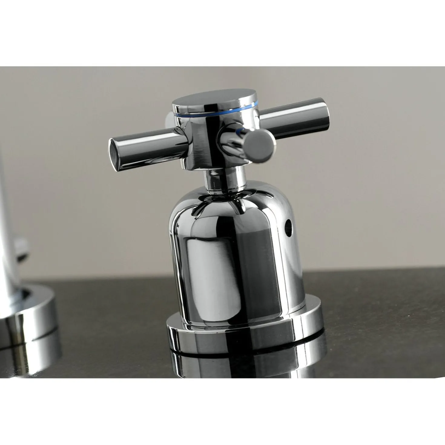 Kingston Brass Fauceture Concord 8-Inch Widespread Bathroom Faucet