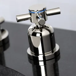 Kingston Brass Fauceture Concord 8-Inch Widespread Bathroom Faucet