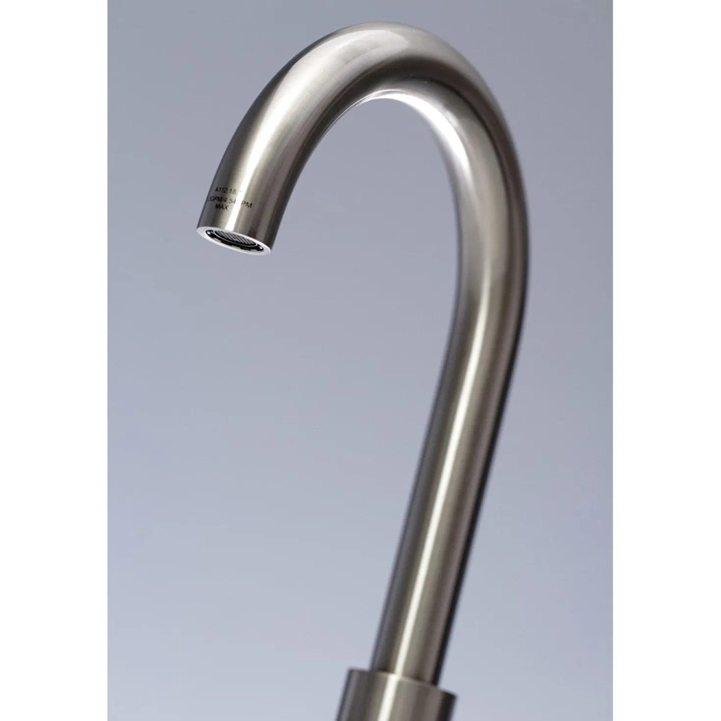 Kingston Brass Fauceture Concord Widespread Cross-Handle Bathroom Faucet