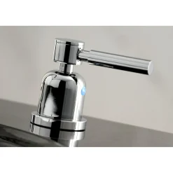 Kingston Brass Fauceture Concord Widespread Bathroom Faucet
