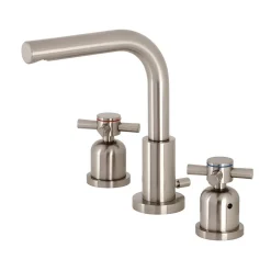 Kingston Brass Fauceture FSC895XDX-P 8 in. Widespread Bathroom Faucet