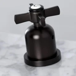 Kingston Brass Fauceture FSC895XZX-P 8 in. Widespread Bathroom Faucet