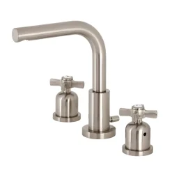 Kingston Brass Fauceture FSC895XZX-P 8 in. Widespread Bathroom Faucet