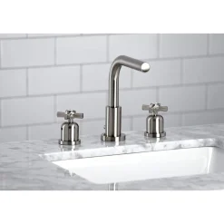 Kingston Brass Fauceture FSC895XZX-P 8 in. Widespread Bathroom Faucet