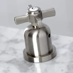 Kingston Brass Fauceture FSC895XZX-P 8 in. Widespread Bathroom Faucet