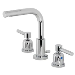 Kingston Brass Fauceture FSC895XDL-P 8 in. Widespread Bathroom Faucet