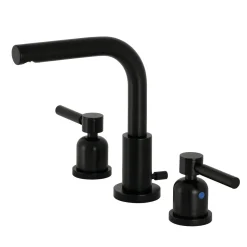 Kingston Brass Fauceture FSC895XDL-P 8 in. Widespread Bathroom Faucet