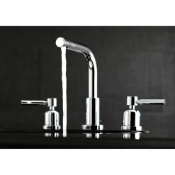 Kingston Brass Fauceture FSC895XDL-P 8 in. Widespread Bathroom Faucet