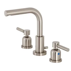 Kingston Brass Fauceture FSC895XDL-P 8 in. Widespread Bathroom Faucet
