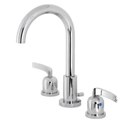 Kingston Brass Fauceture FSC892XEFL-P Centurion Widespread Bathroom Faucet
