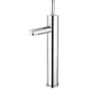 Kingston Brass Fauceture FS8211DL Single-Handle Vessel Sink Faucet in Polished Chrome