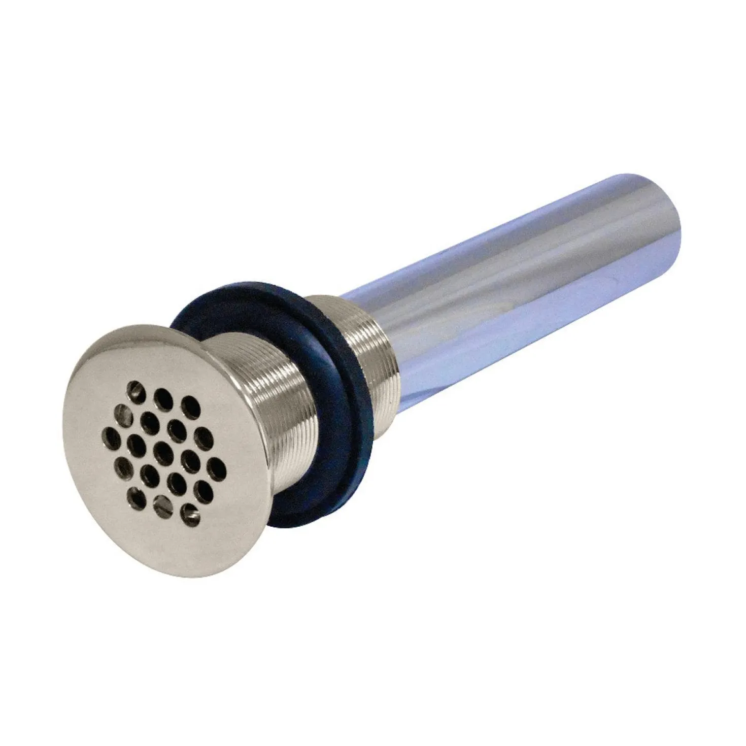 Kingston Brass Fauceture Grid Drain without Overflow