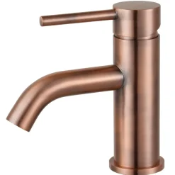 Kingston Brass Fauceture LS822XDL-P Concord Single-Handle Bathroom Faucet with Push Pop-Up
