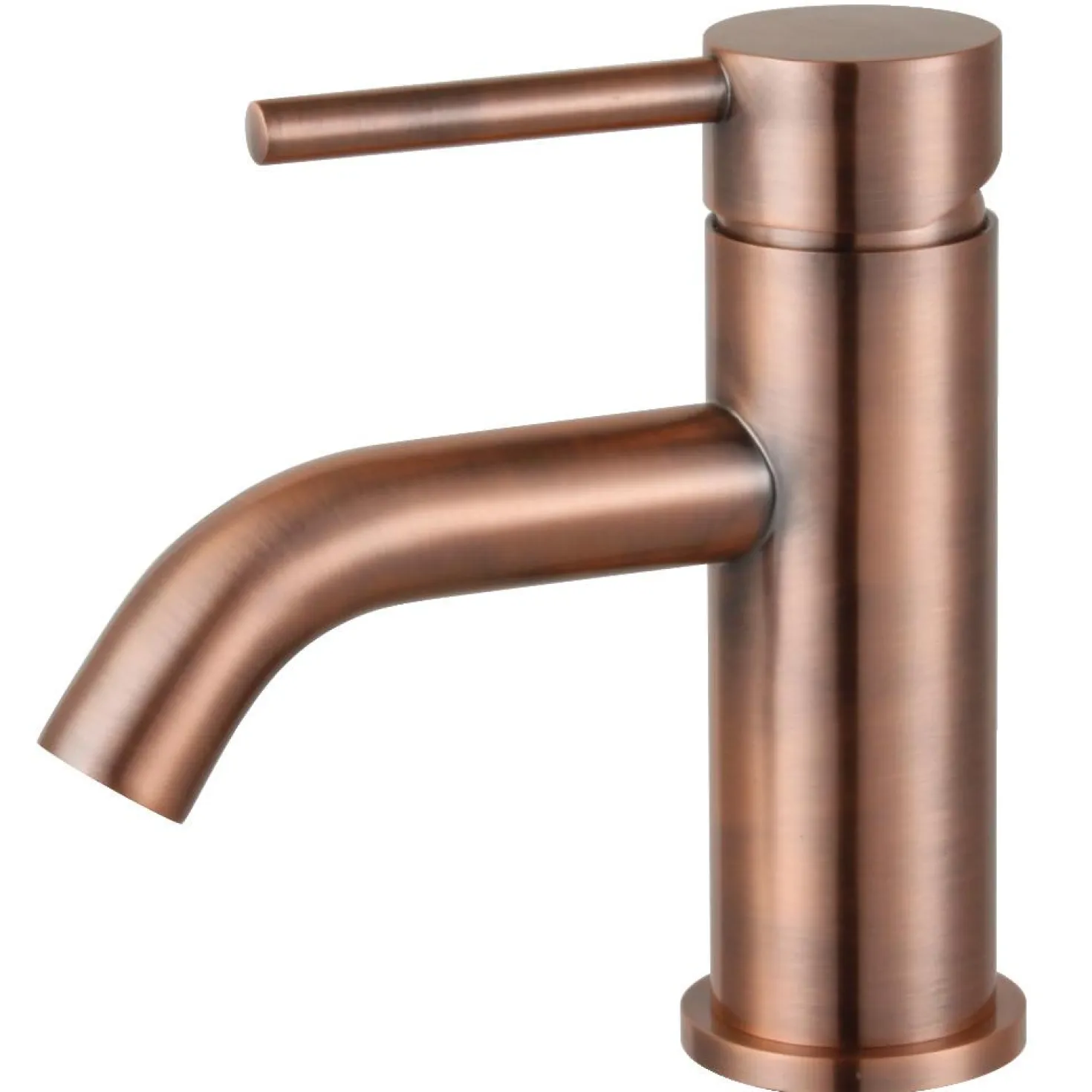 Kingston Brass Fauceture LS822XDL-P Concord Single-Handle Bathroom Faucet with Push Pop-Up
