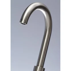 Kingston Brass Fauceture Millennium Widespread Bathroom Faucet