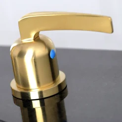 Kingston Brass Fauceture 8" Widespread Bathroom Faucet