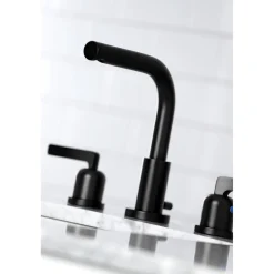 Kingston Brass Fauceture 8