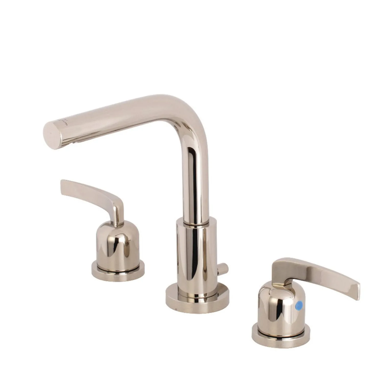 Kingston Brass Fauceture 8" Widespread Bathroom Faucet