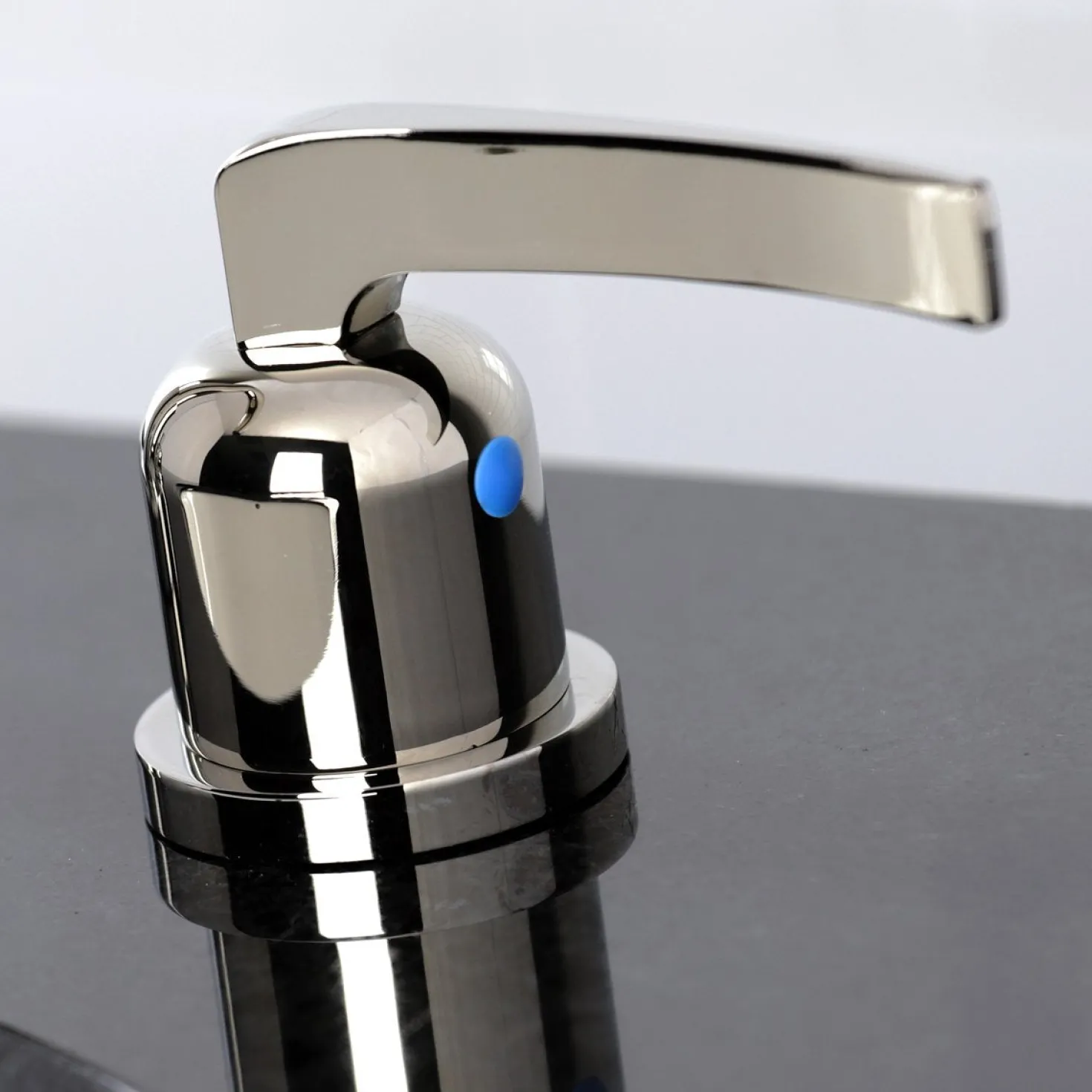 Kingston Brass Fauceture 8" Widespread Bathroom Faucet
