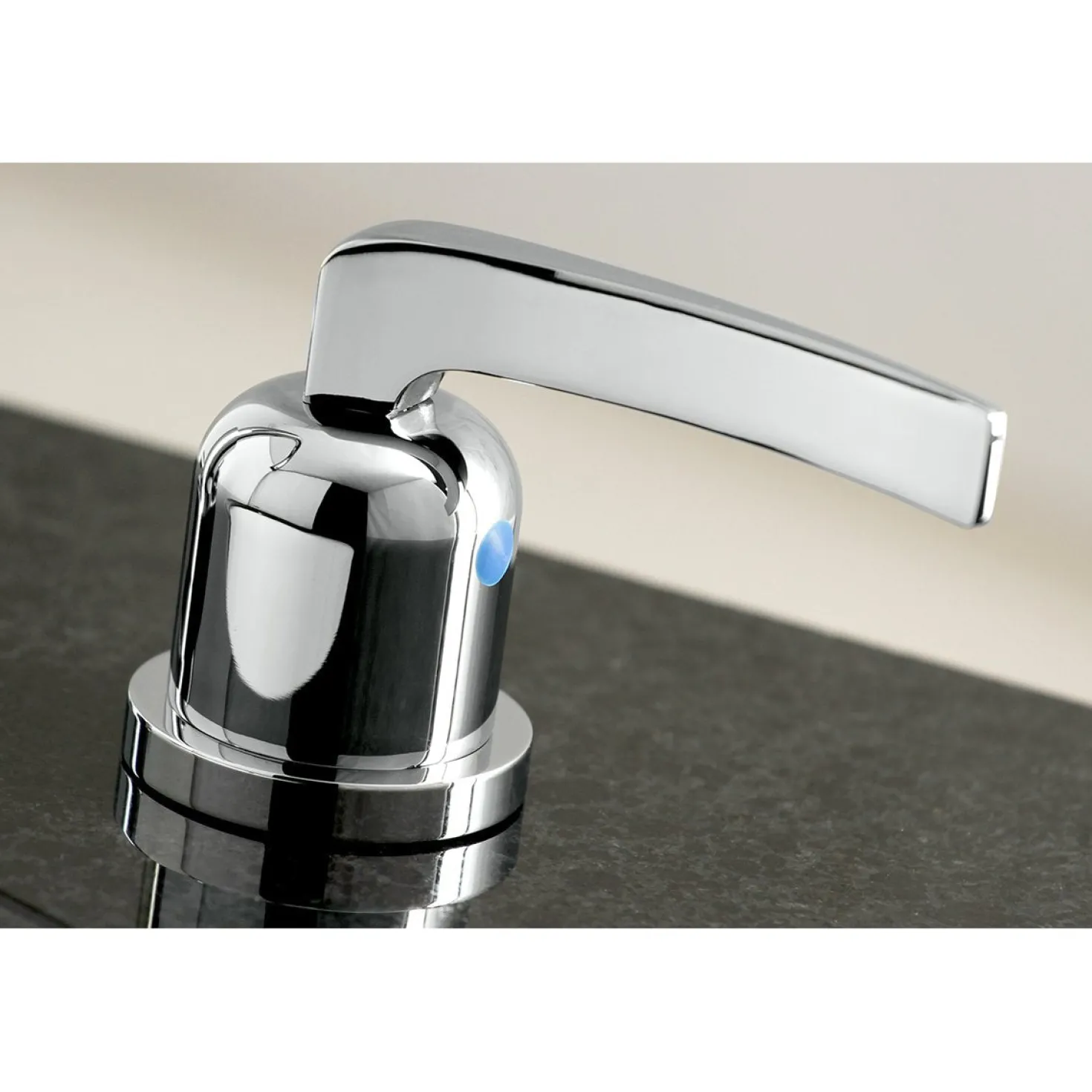 Kingston Brass Fauceture 8" Widespread Bathroom Faucet