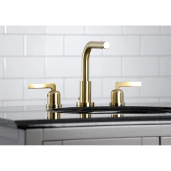 Kingston Brass Fauceture 8