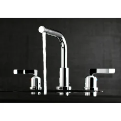 Kingston Brass Fauceture 8