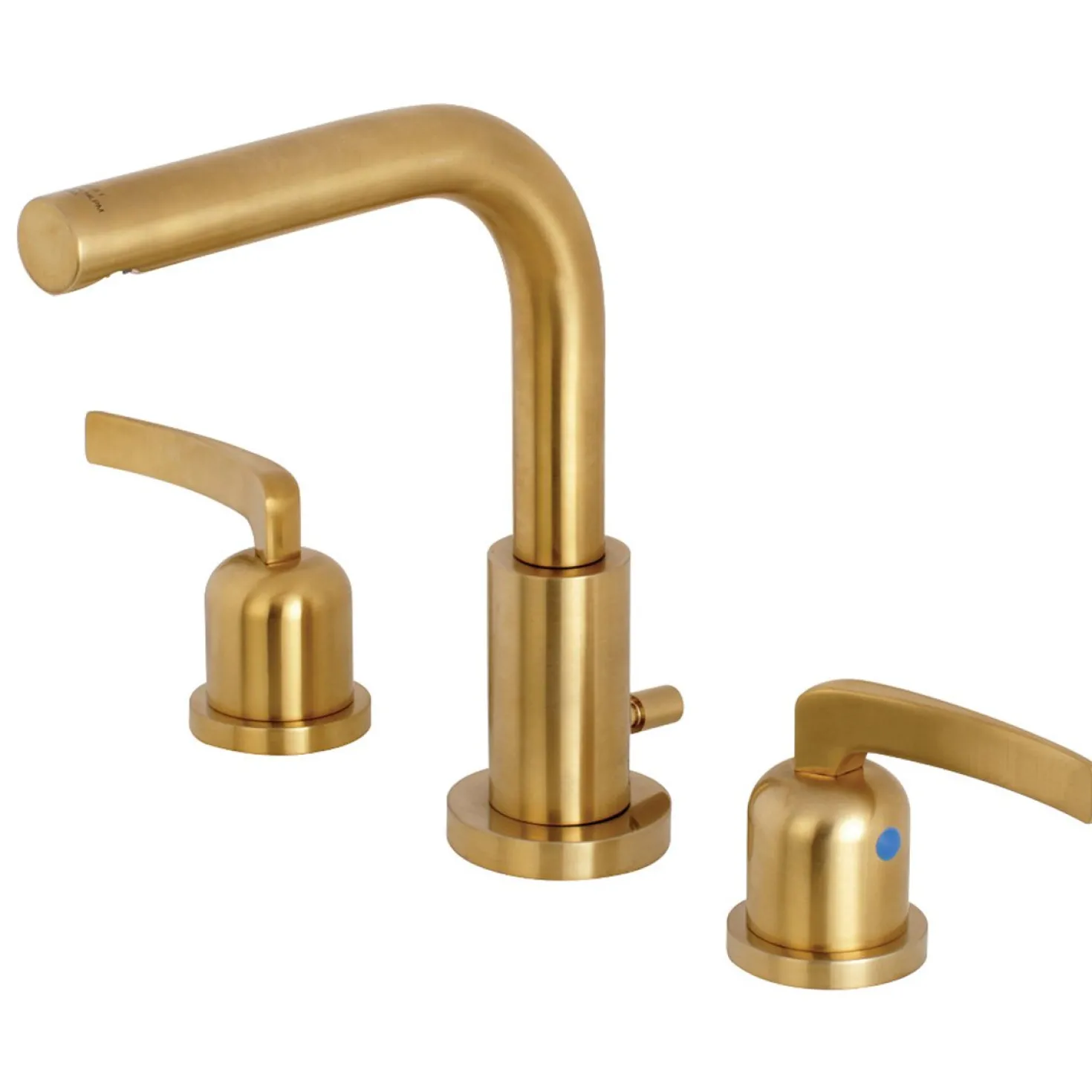 Kingston Brass Fauceture 8" Widespread Bathroom Faucet