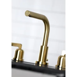 Kingston Brass Fauceture 8