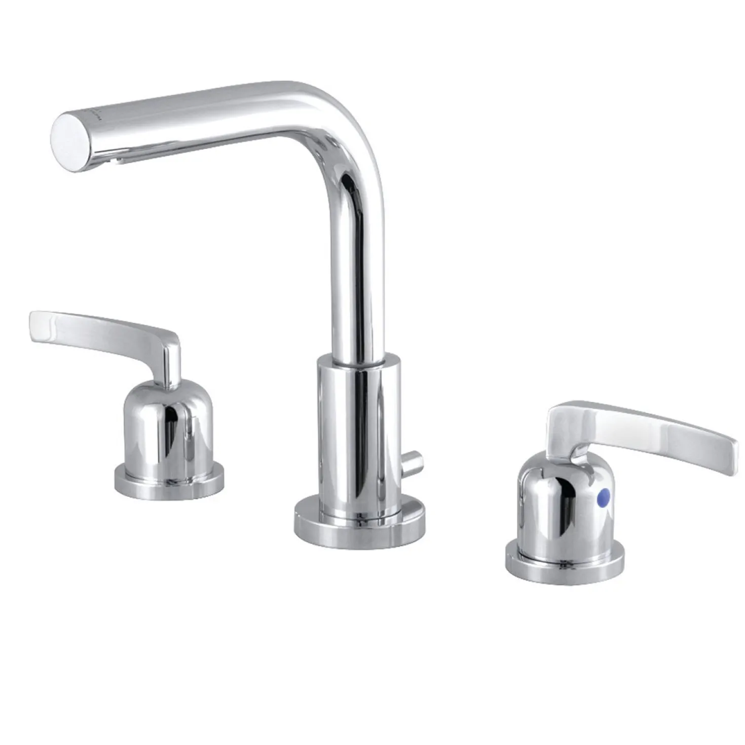 Kingston Brass Fauceture 8" Widespread Bathroom Faucet