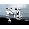 Kingston Brass FB201ZX 4-Inch Centerset Bathroom Faucet in Polished Chrome