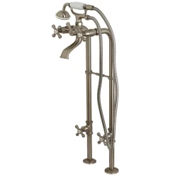 Kingston Brass Freestanding Tub Faucet Package