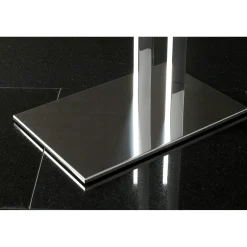 Kingston Brass Freestanding Double Towel Rack
