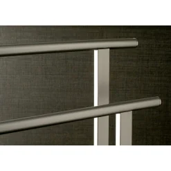 Kingston Brass Freestanding Double Towel Rack