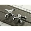 Kingston Brass French Country Kitchen Bridge Faucet with Brass Sprayer