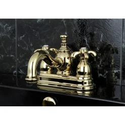 Kingston Brass French Country 4