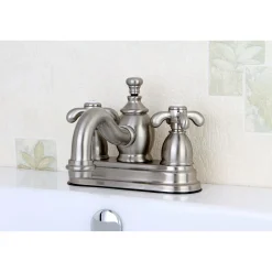 Kingston Brass French Country 4