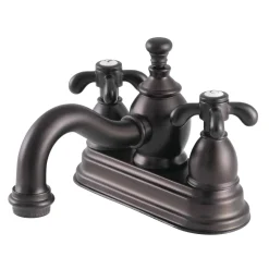 Kingston Brass French Country 4