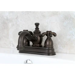 Kingston Brass French Country 4