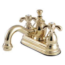 Kingston Brass French Country 4