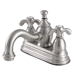 Kingston Brass French Country 4